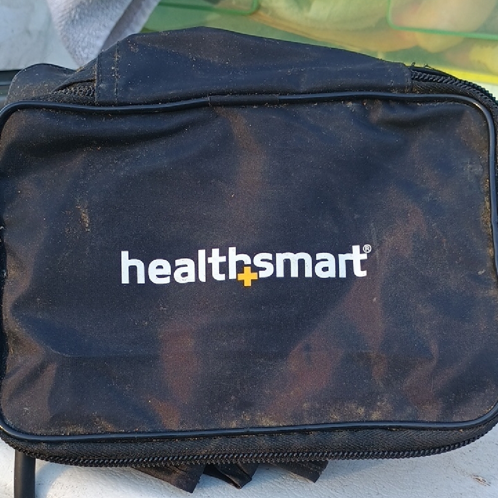 Blood Pressure Cuff Untested